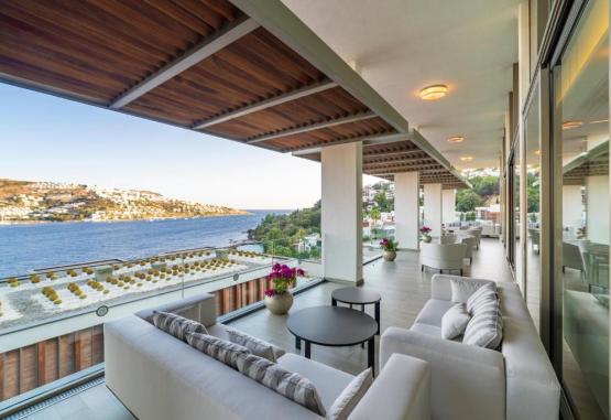 Mivara Luxury Resort & Spa  Regiunea Bodrum Turcia