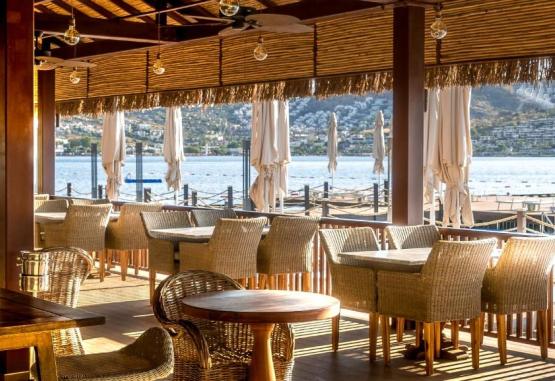 Mivara Luxury Resort & Spa  Regiunea Bodrum Turcia