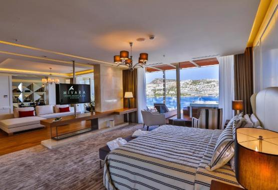 Mivara Luxury Resort & Spa  Regiunea Bodrum Turcia