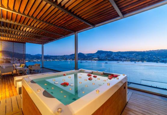 Mivara Luxury Resort & Spa  Regiunea Bodrum Turcia