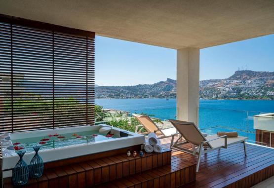 Mivara Luxury Resort & Spa  Regiunea Bodrum Turcia