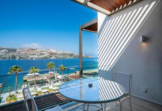 Mivara Luxury Resort & Spa  Regiunea Bodrum Turcia