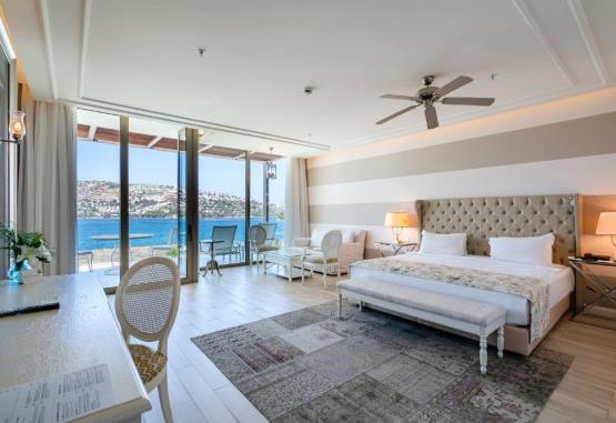 Mivara Luxury Resort & Spa  Regiunea Bodrum Turcia