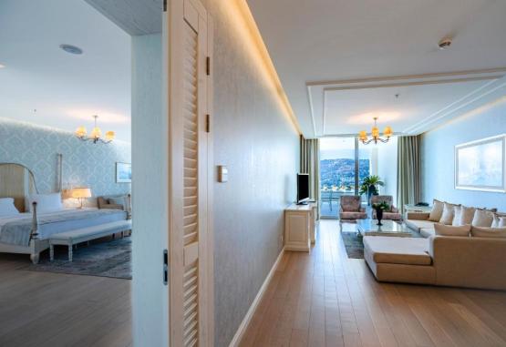 Mivara Luxury Resort & Spa  Regiunea Bodrum Turcia