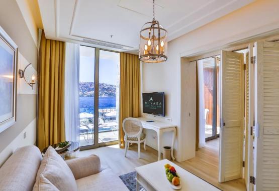 Mivara Luxury Resort & Spa  Regiunea Bodrum Turcia