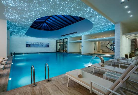 Mivara Luxury Resort & Spa  Regiunea Bodrum Turcia