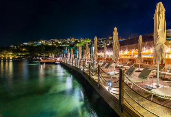 Mivara Luxury Resort & Spa  Regiunea Bodrum Turcia