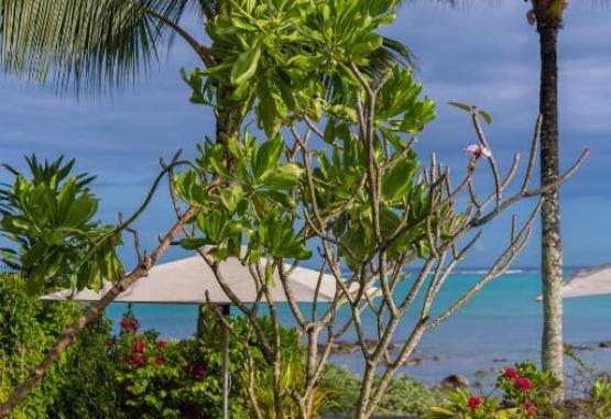 Mon Choisy Beach R  Regiunea Mauritius 