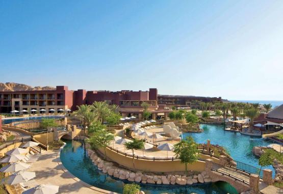 Movenpick Resort & Spa Tala Bay Aqaba  Aqaba Iordania