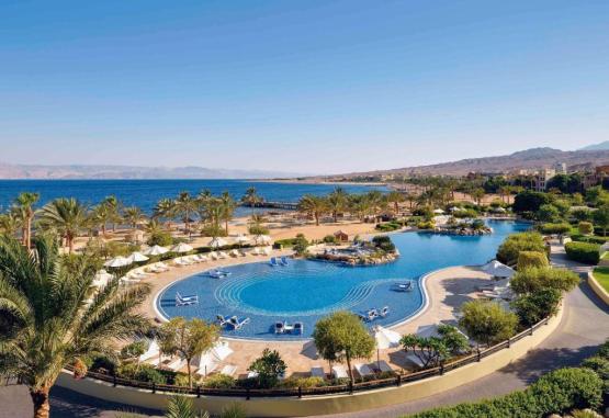 Movenpick Resort & Spa Tala Bay Aqaba  Aqaba Iordania