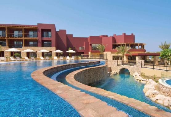 Movenpick Resort & Spa Tala Bay Aqaba  Aqaba Iordania