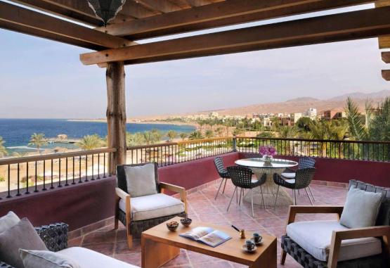 Movenpick Resort & Spa Tala Bay Aqaba  Aqaba Iordania