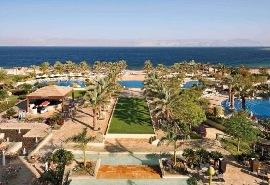 Movenpick Resort & Spa Tala Bay Aqaba  Aqaba Iordania