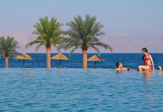 Movenpick Resort & Spa Tala Bay Aqaba  Aqaba Iordania