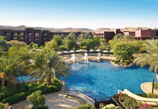 Movenpick Resort & Spa Tala Bay Aqaba  Aqaba Iordania