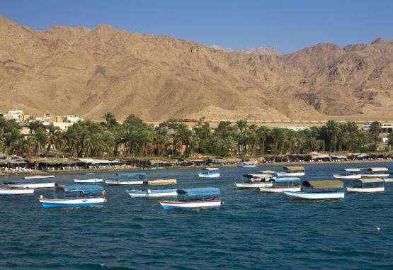 Movenpick Resort & Spa Tala Bay Aqaba  Aqaba Iordania