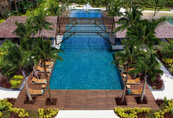 Movenpick Resort & Spa Jimbaran Bali  Jimbaran Indonezia