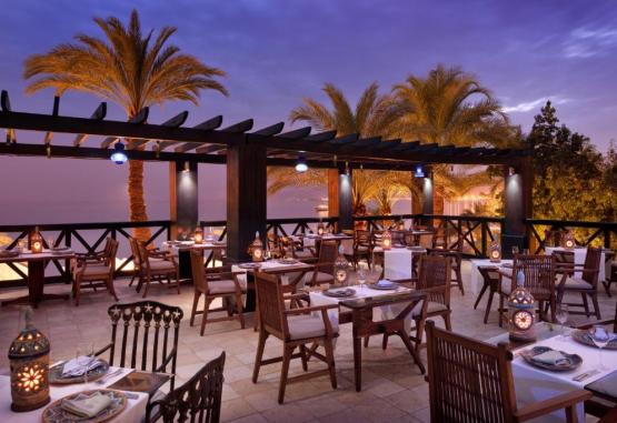 Movenpick Resort & Residences Aqaba  Aqaba Iordania