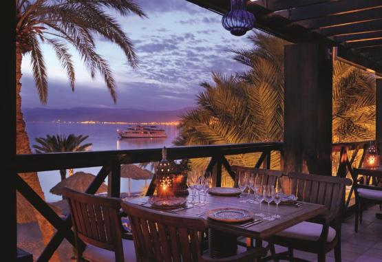 Movenpick Resort & Residences Aqaba  Aqaba Iordania