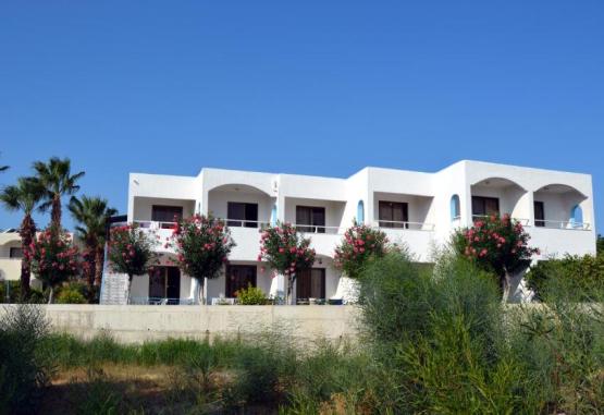 Muses hotel  Faliraki Grecia