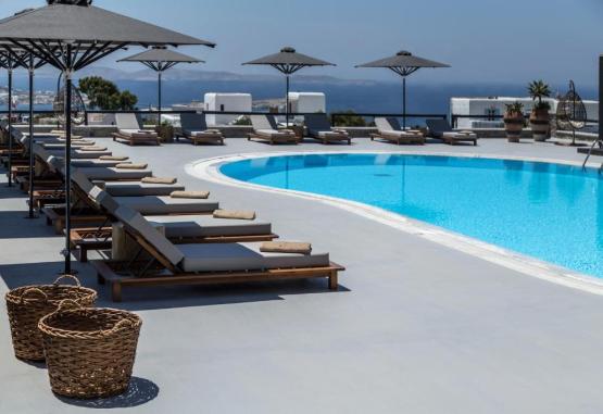 My Mykonos Boutique Hotel  Insula Mykonos Grecia