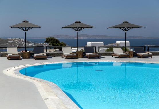 My Mykonos Boutique Hotel  Insula Mykonos Grecia