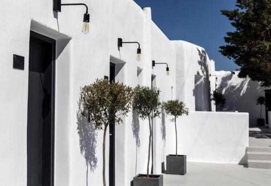 My Mykonos Boutique Hotel  Insula Mykonos Grecia