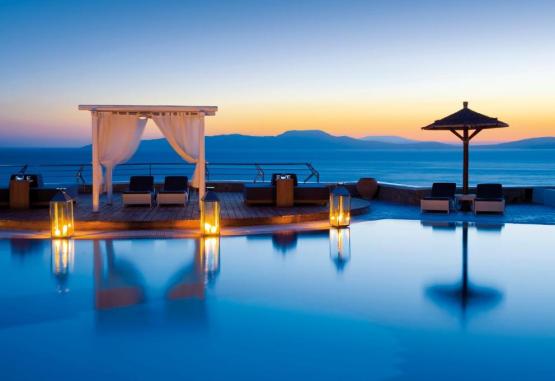 Mykonos Grand Hotel & Resort  Insula Mykonos Grecia