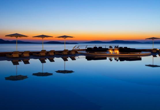 Mykonos Grand Hotel & Resort  Insula Mykonos Grecia