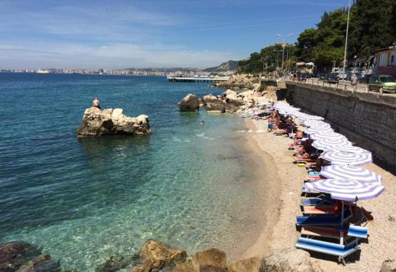 New York  Vlore Regiunea Albania