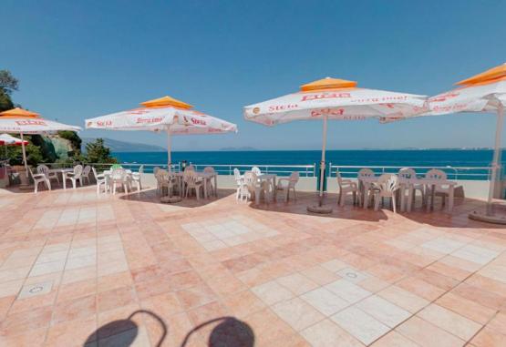 New York  Vlore Regiunea Albania