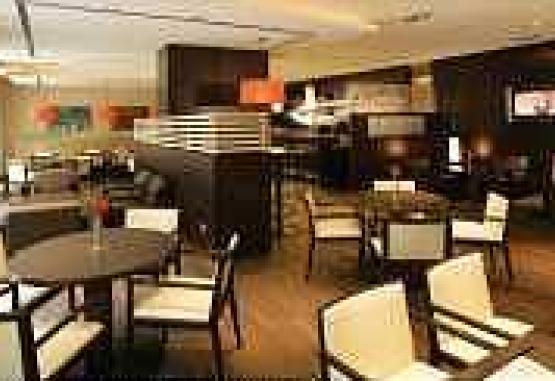 NH Hotel Berlin Kurfurstendamm  Berlin Germania