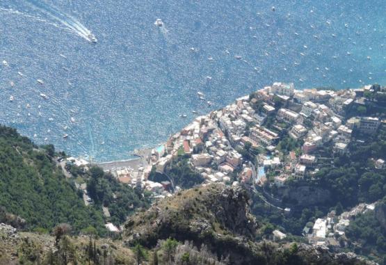 Nido Verde  Agerola Italia