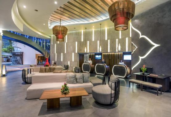 Novotel Phuket Karon Beach Resort And Spa  Phuket Regiunea Thailanda