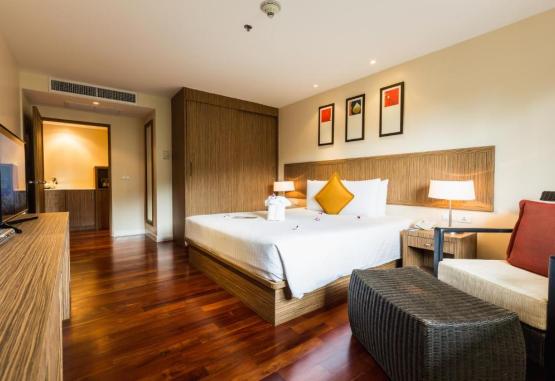 Novotel Phuket Surin Beach Resort  Phuket Regiunea Thailanda