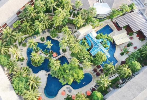 Novotel Phuket Surin Beach Resort  Phuket Regiunea Thailanda