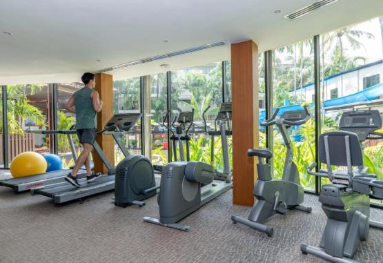 Novotel Phuket Surin Beach Resort  Phuket Regiunea Thailanda