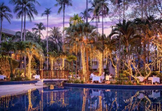 Novotel Phuket Surin Beach Resort  Phuket Regiunea Thailanda