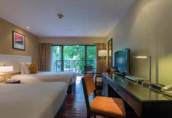 Novotel Phuket Surin Beach Resort  Phuket Regiunea Thailanda