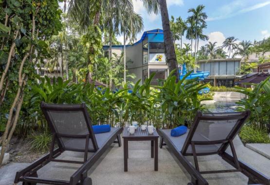 Novotel Phuket Surin Beach Resort  Phuket Regiunea Thailanda