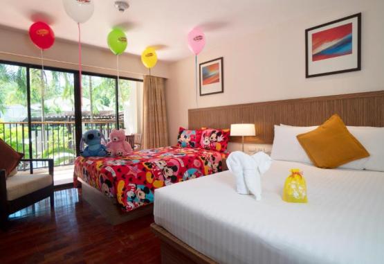 Novotel Phuket Surin Beach Resort  Phuket Regiunea Thailanda