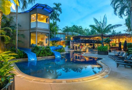 Novotel Phuket Surin Beach Resort  Phuket Regiunea Thailanda