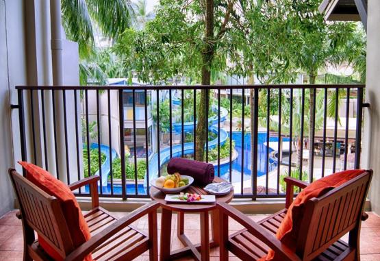 Novotel Phuket Surin Beach Resort  Phuket Regiunea Thailanda