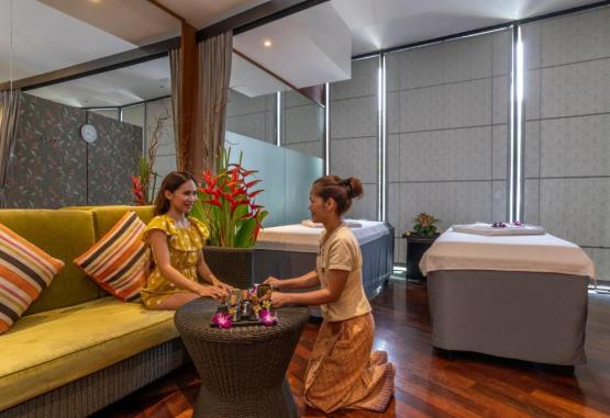 Novotel Phuket Surin Beach Resort  Phuket Regiunea Thailanda