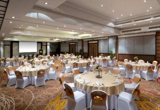 Novotel Phuket Vintage Park Resort  Phuket Regiunea Thailanda
