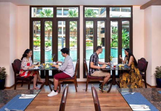Novotel Phuket Vintage Park Resort  Phuket Regiunea Thailanda