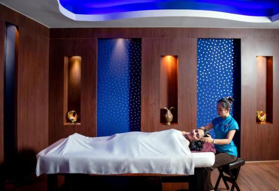 Novotel Phuket Vintage Park Resort  Phuket Regiunea Thailanda