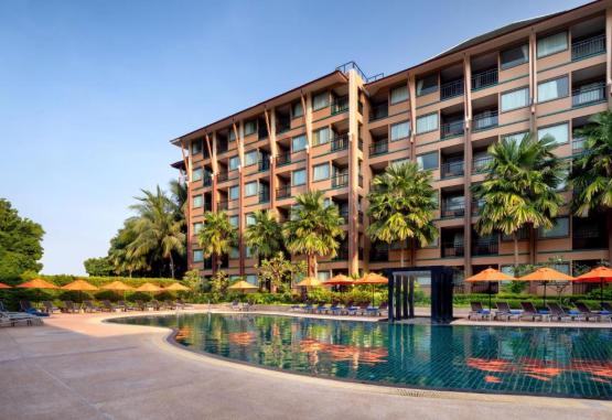 Novotel Phuket Vintage Park Resort  Phuket Regiunea Thailanda