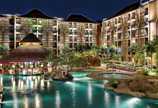 Novotel Phuket Vintage Park Resort  Phuket Regiunea Thailanda