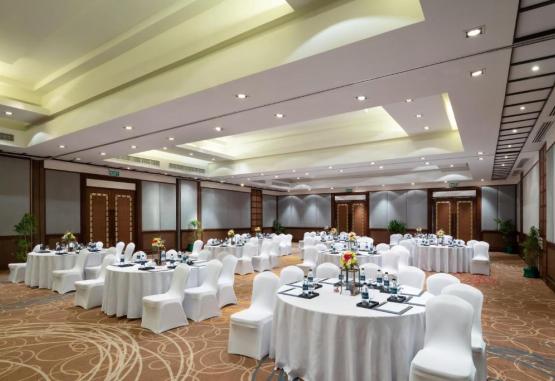 Novotel Phuket Vintage Park Resort  Phuket Regiunea Thailanda